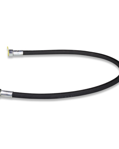 High pressure hose 108x1000 V1110
